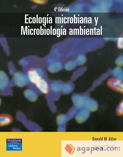 Ecología microbiana y microbiología ambiental