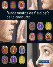 Portada de Fundamentos de fisiología de la conducta (ebook)