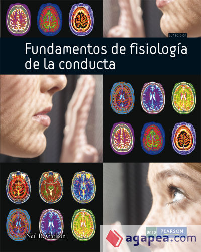 Fundamentos de fisiología de la conducta (ebook)