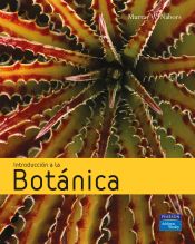 Portada de Introducción a la botánica