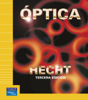 Portada de Optica 3/e (ebook)