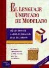 Portada de Uml lenguaje de modelado unificado