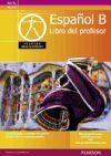 Pearson Baccalaureate Espanol B Teacher's Book for the IB Di