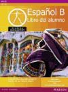 Pearson Baccalaureate: Spanish B Student Book