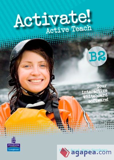 ACTIVATE! B2 TEACHERS ACTIVE TEACH