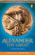 Portada de Alexander The Great, Pr4