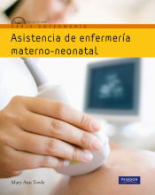 Portada de Asistencia de enfermería materno-neonatal