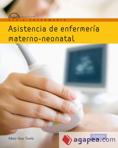 Asistencia de enfermería materno-neonatal