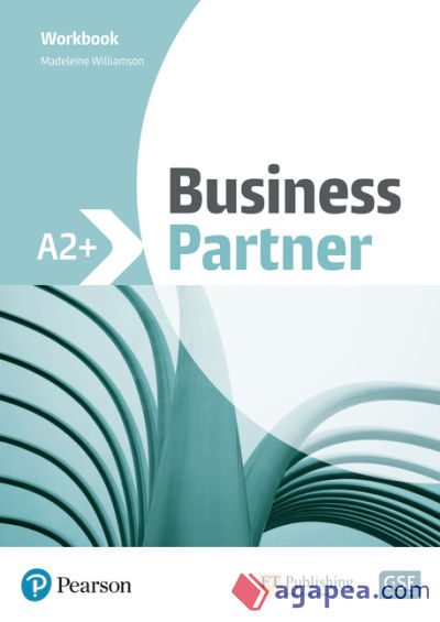 BUSINESS PARTNER A2+ PRE-INTERMEDIATE WORKBOOK, 1E