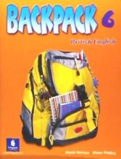 Portada de Backpack 6 Sb (Global)