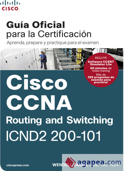 CCNA Rout&Switch 200-101