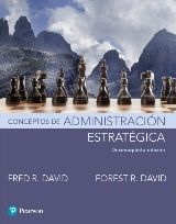 Portada de CONCEPTOS ADMINISTRACIÓN