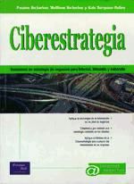 Portada de Ciberestrategia