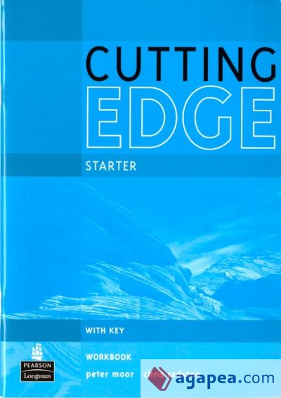 Cutting Edge Starter Workbook With Key