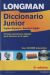 Portada de Diccionario Junior Ingles-Español, de Pearson Educación