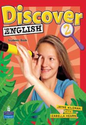 Portada de Discover English Global 2 Student's Book