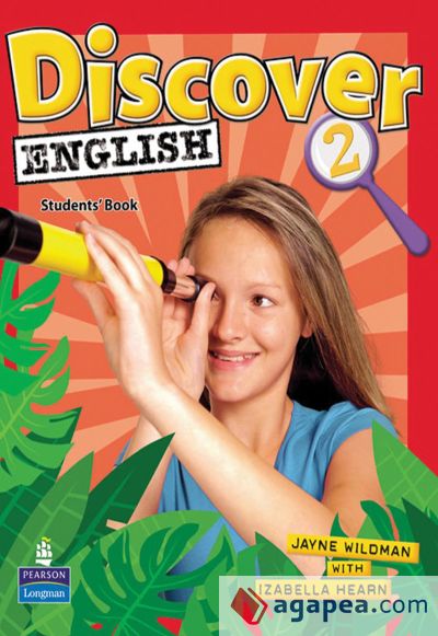 Discover English Global 2 Student's Book