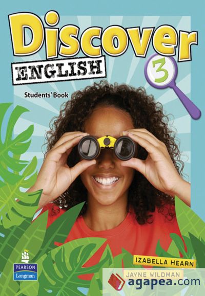 Discover English Global 3 Student's Book