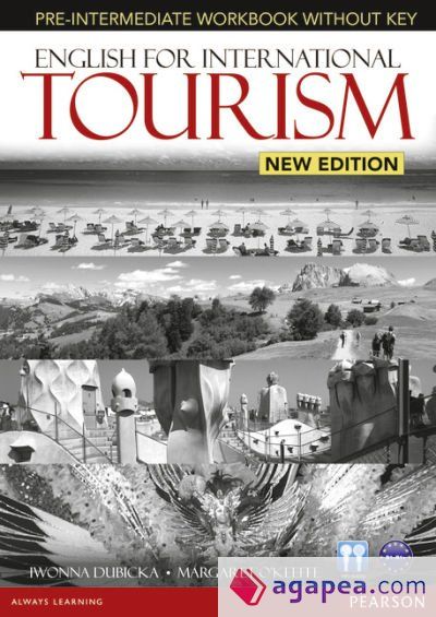 ENGLISH FOR INTERNATIONAL TOURISM PRE-INTERMEDIATE NEW EDITION WORKBOOK ...