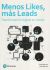 Portada de El Círculo Digital: "del Like Al Lead", de Fede Martrat