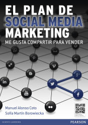 Portada de El plan de social media marketing