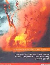Portada de Electronic Devices and Circuit Theory