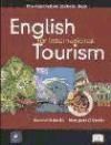 Portada de English For International Tourism Pre-Intermediate Coursebook