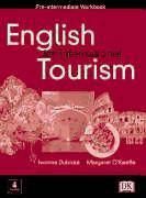 Portada de English For International Tourism Pre-Intermediate Workbook