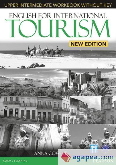 ENGLISH FOR INTERNATIONAL TOURISM NEW EDITION UPPER INTERMEDIATE ...