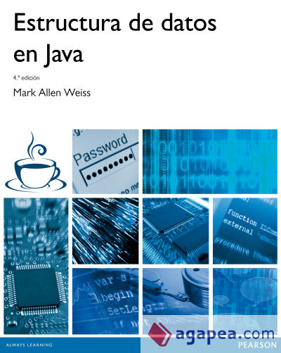 Estructuras de datos en Java