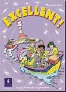 Portada de Excellent 1-2 Flashcards