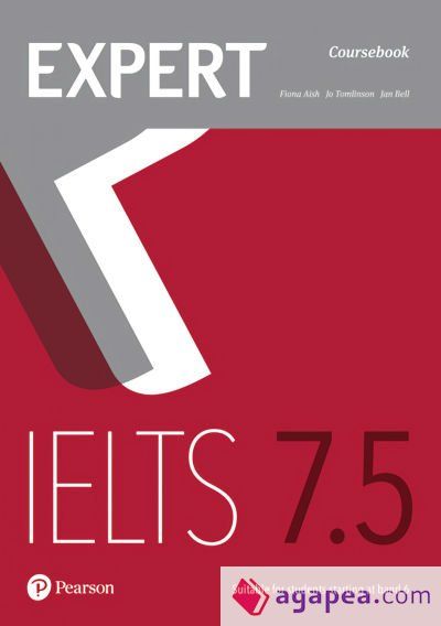 Expert IELTS 7. 5 Coursebook