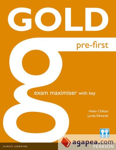 GOLD PRE-FIRST MAXIMISER WITH KEY