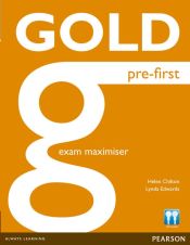 Portada de GOLD PRE-FIRST MAXIMISER WITHOUT KEY