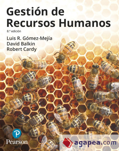 Gestión de recursos humanos