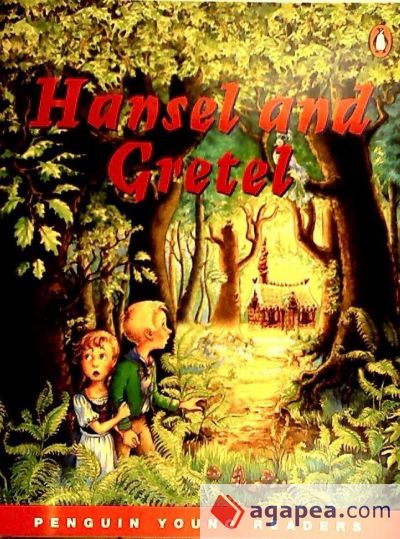 HANSEL & GRETEL: PENG: HANSEL & GRETEL