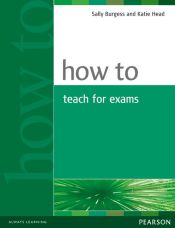 Portada de HOW TO TEACH EXAMS