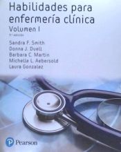 Portada de Habilidades para enfermería clínica (edición Latinoamérica)