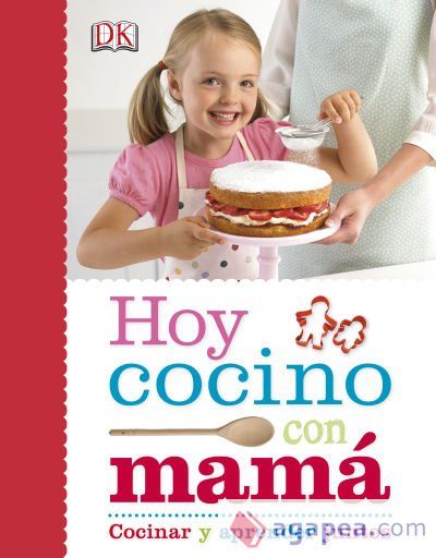 Hoy cocino con mamá Hoy cocino con mamá