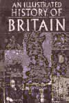 Portada de Illustrated History Of Britain