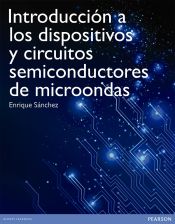 Portada de Introducción a dispositivos y circuitos de microondas