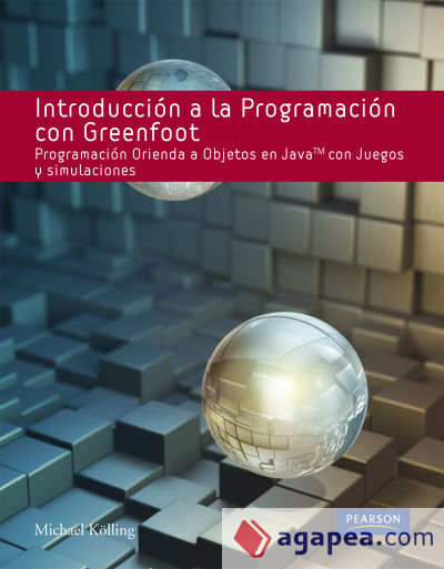 Introducción a la programación con Greenfoot