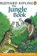 Portada de Jungle Book Pyr2 M