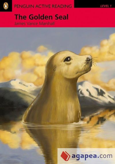 LEVEL 1: THE GOLDEN SEAL BOOK AND MULTI-ROM WITH MP3 PACK