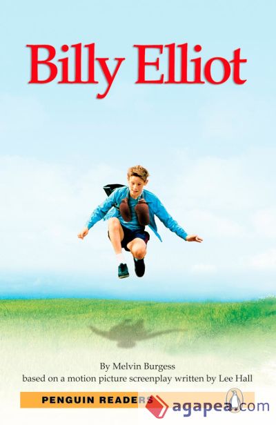 LEVEL 3: BILLY ELLIOT BOOK AND MP3 PACK