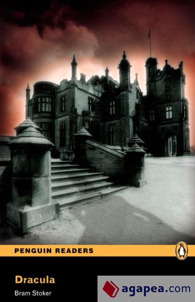 LEVEL 3: DRACULA BOOK AND MP3 PACK