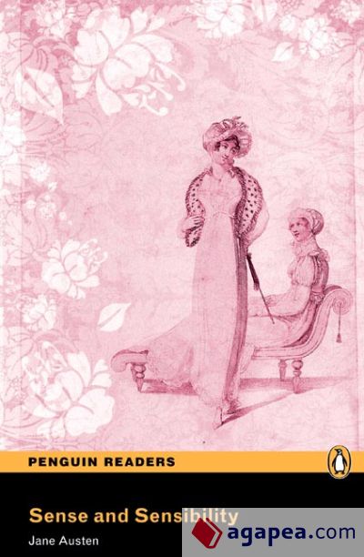 LEVEL 3: SENSE AND SENSIBILITY BOOK AND MP3 PACK