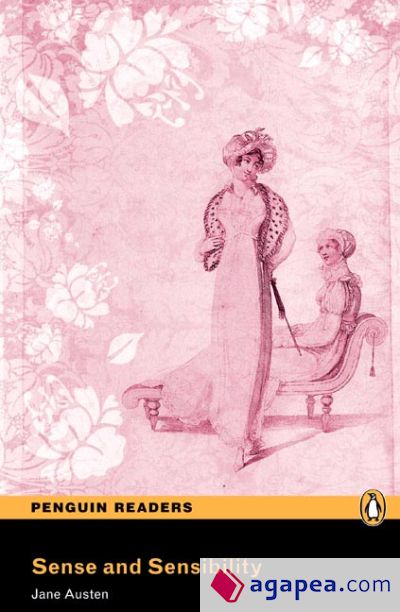 LEVEL 3: SENSE AND SENSIBILITY BOOK AND MP3 PACK