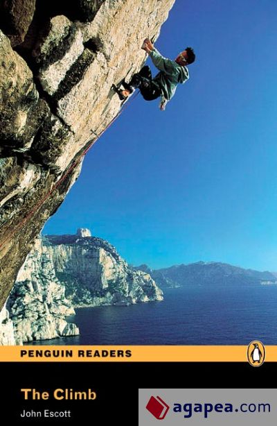 LEVEL 3: THE CLIMB BOOK AND MP3 PACK