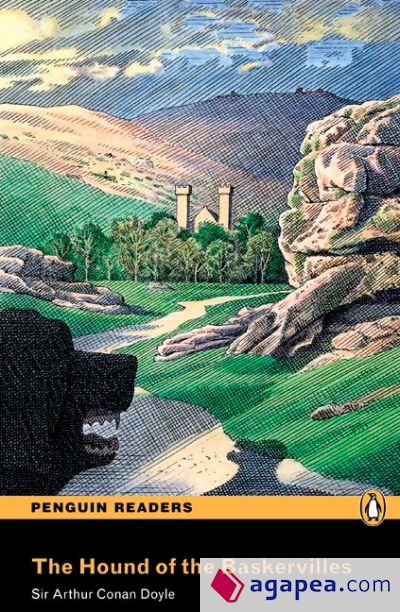 LEVEL 5: THE HOUND OF THE BASKERVILLES BOOK AND MP3 PACK